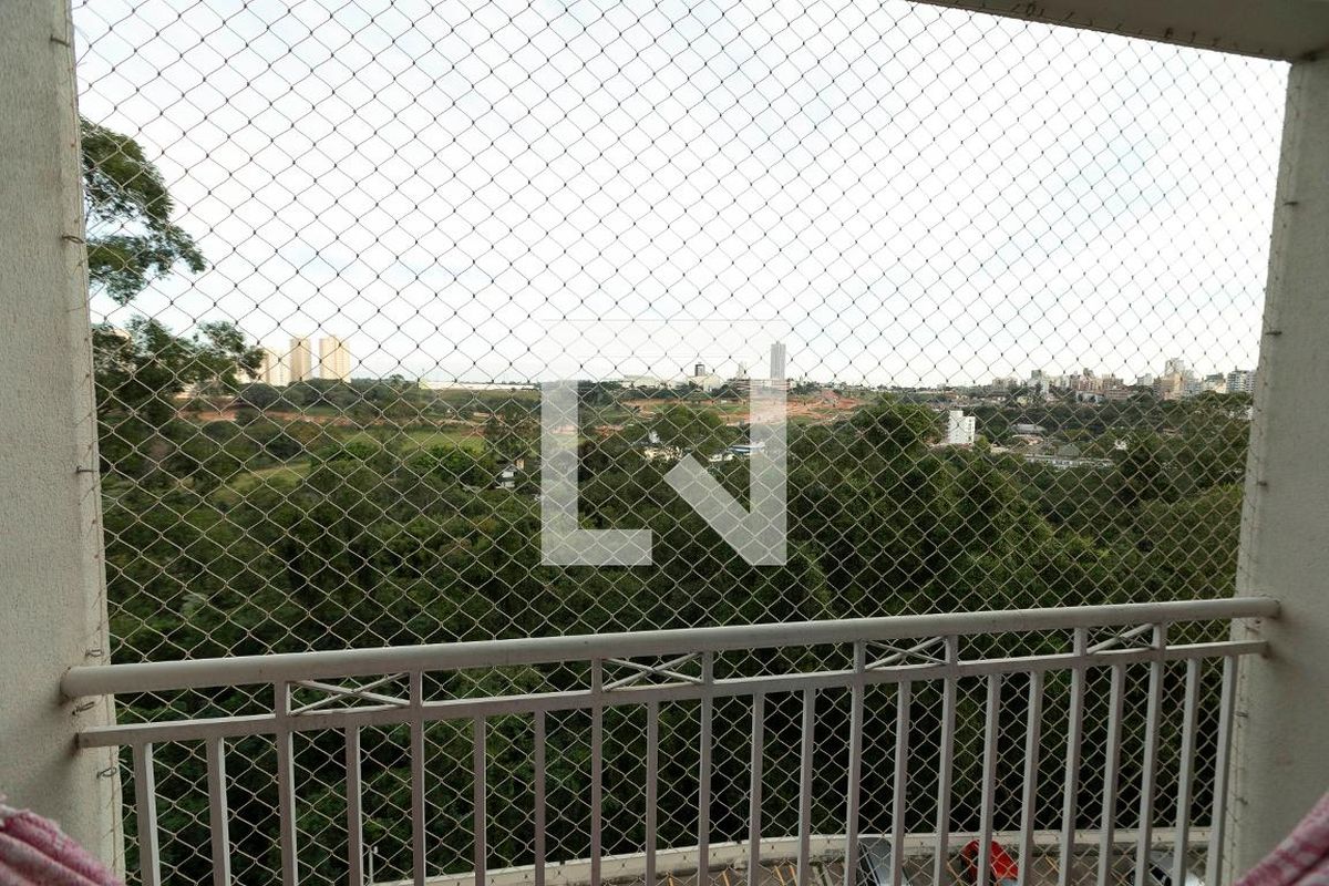 Apartamento à Venda - Jardim Flamboyant, 2 Quartos,  64 m2 em , Campinas - sp | SoloBR