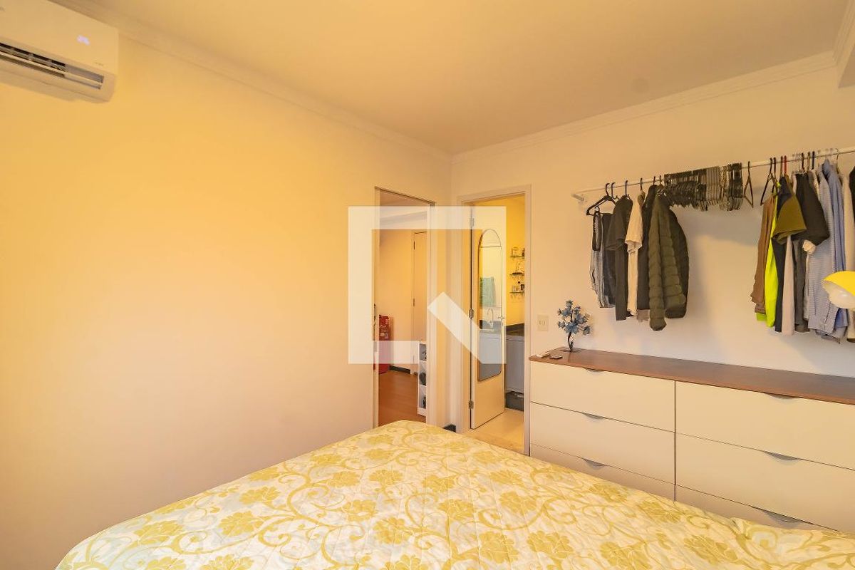 Kitnet-Studio, 33 m² - Foto 9