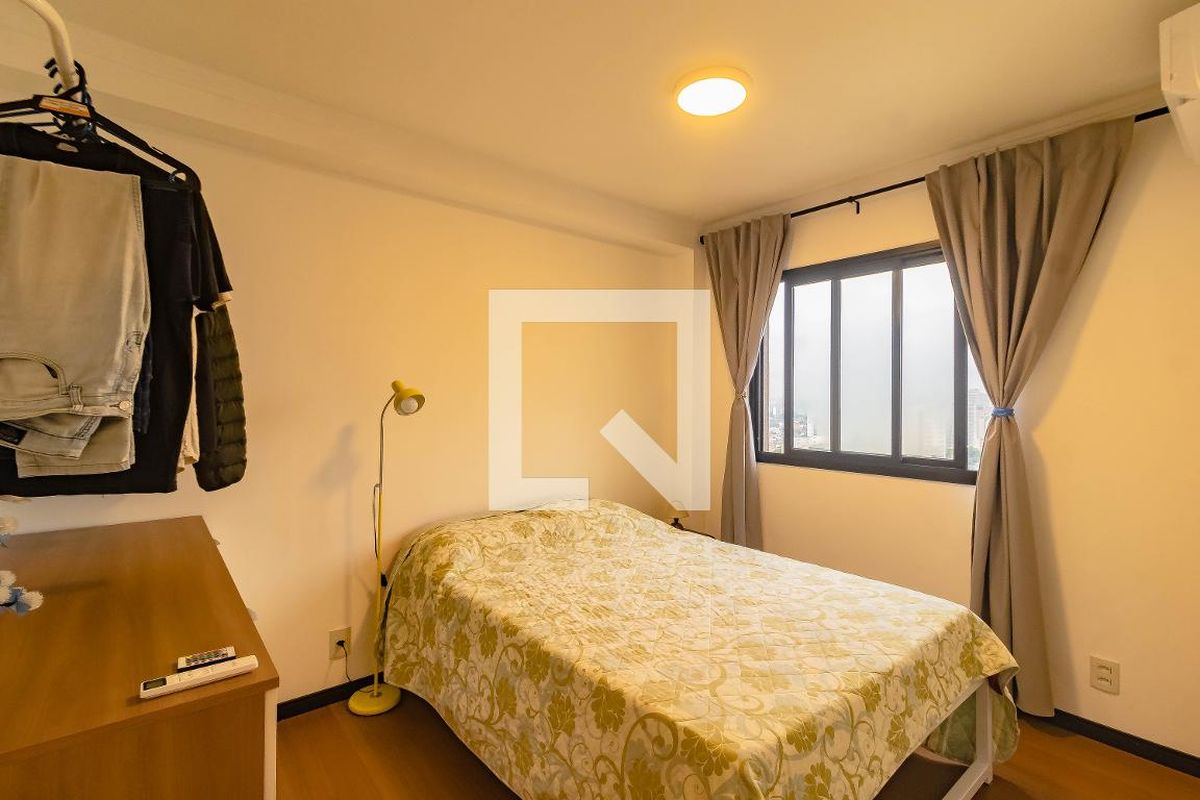 Kitnet-Studio, 33 m² - Foto 8