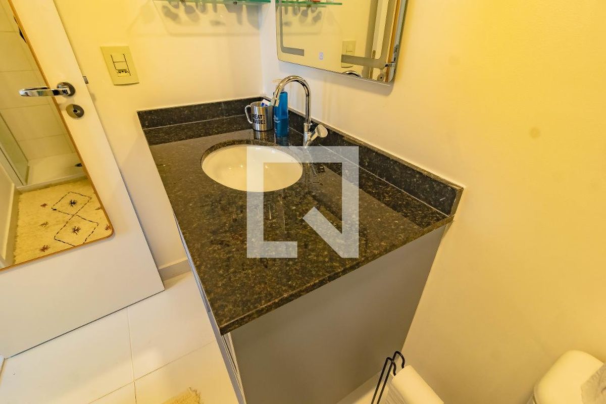 Kitnet-Studio, 33 m² - Foto 15
