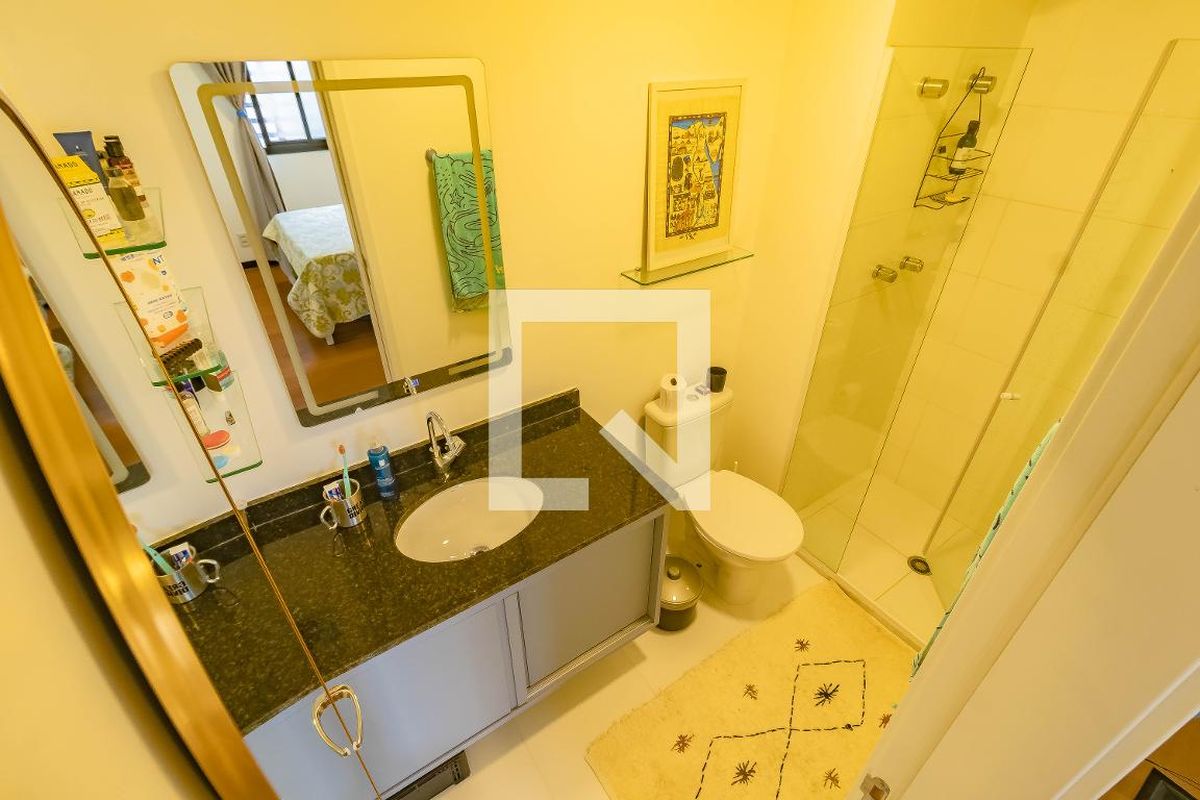 Kitnet-Studio, 33 m² - Foto 12