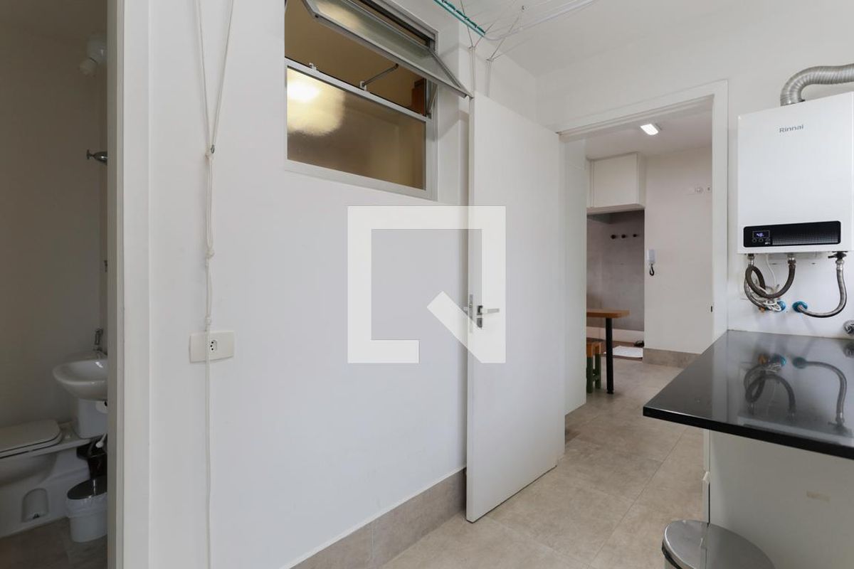 Apartamento, 2 quartos, 88 m² - Foto 29