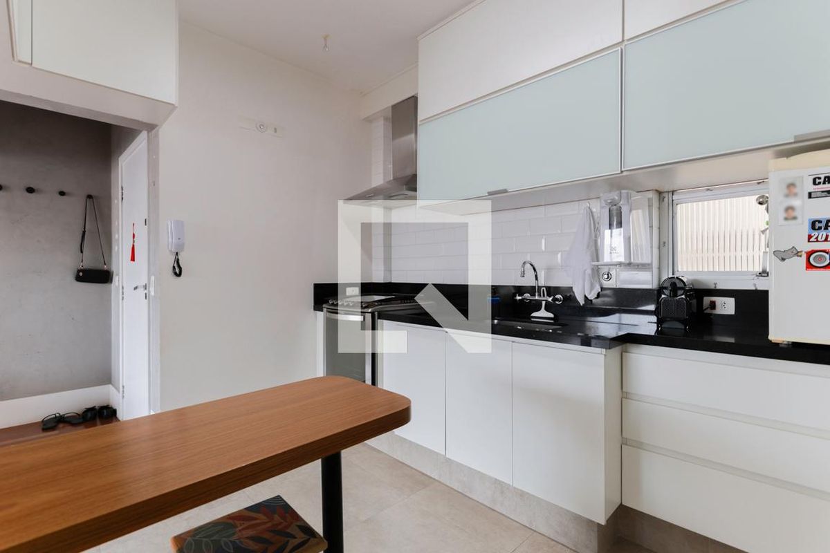 Apartamento, 2 quartos, 88 m² - Foto 25