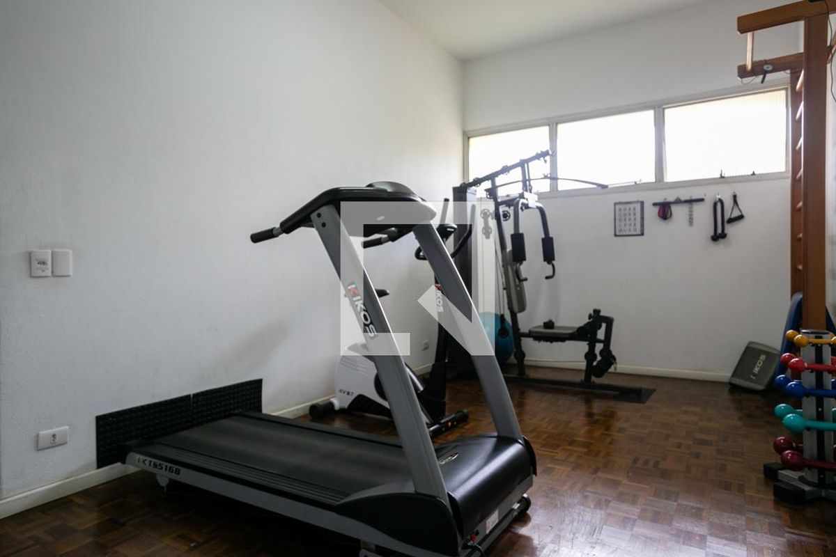 Apartamento, 2 quartos, 88 m² - Foto 35