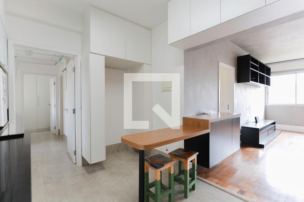 Apartamento, 2 quartos, 88 m² - Foto 24