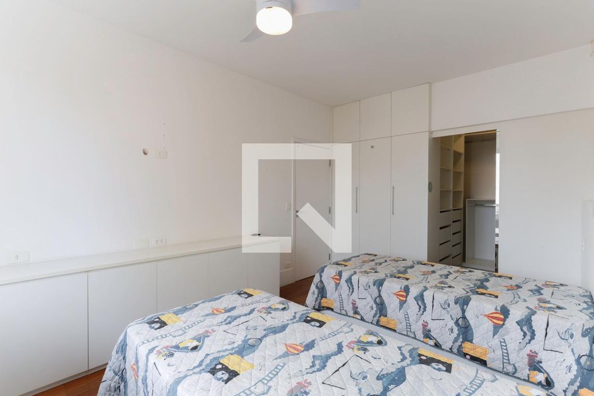Apartamento, 2 quartos, 88 m² - Foto 9