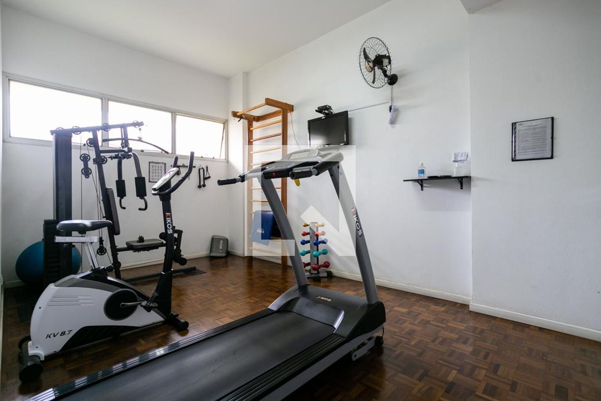 Apartamento, 2 quartos, 88 m² - Foto 36
