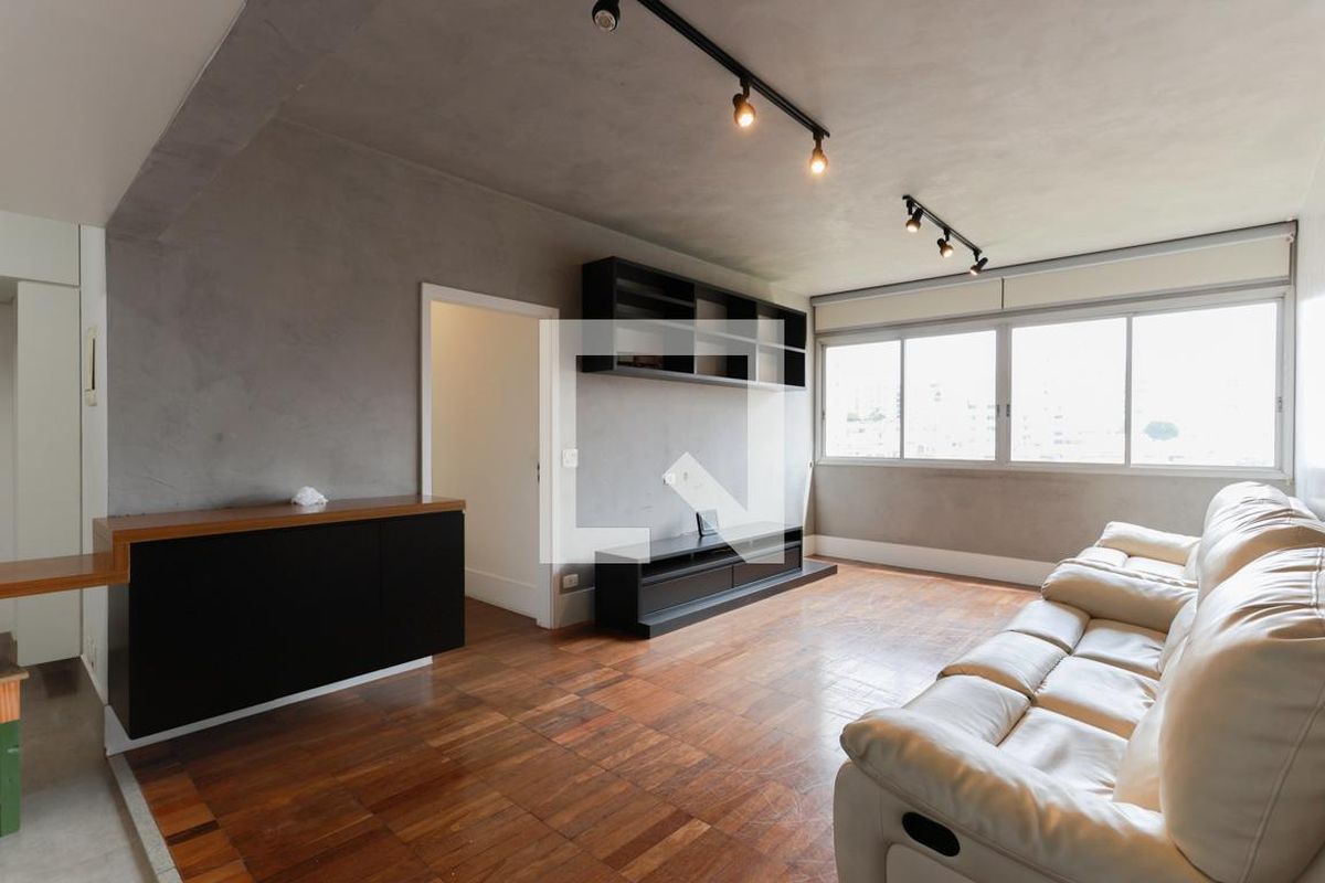 Apartamento, 2 quartos, 88 m² - Foto 1