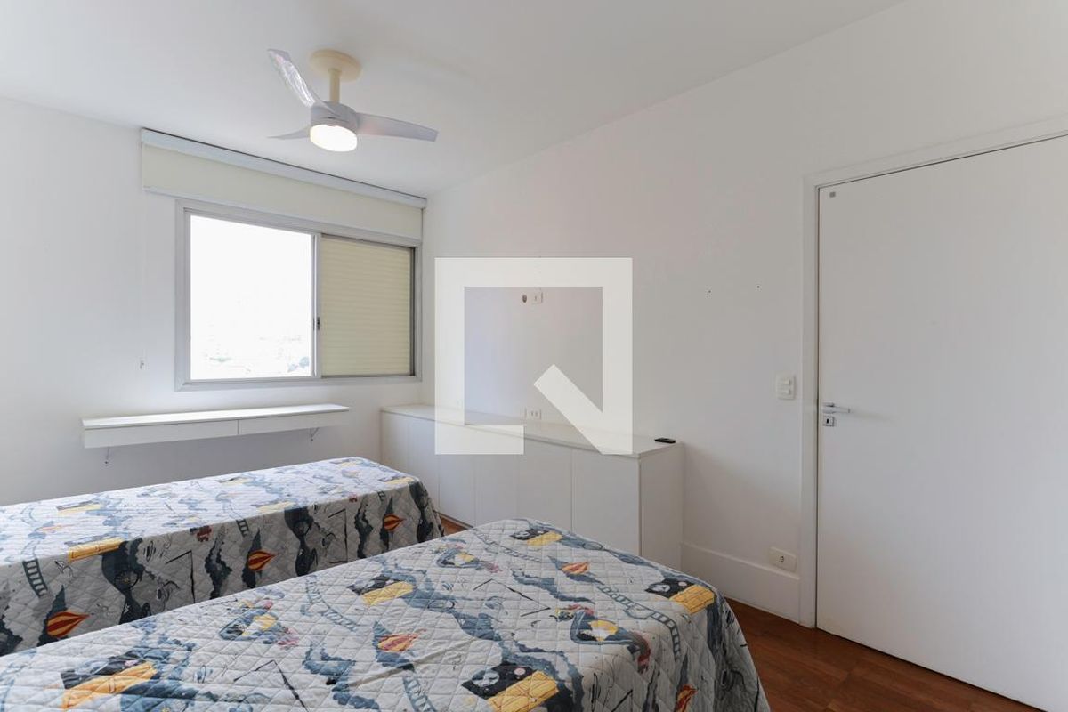 Apartamento, 2 quartos, 88 m² - Foto 7