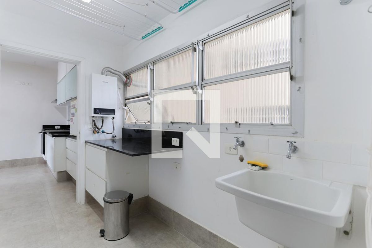 Apartamento, 2 quartos, 88 m² - Foto 28