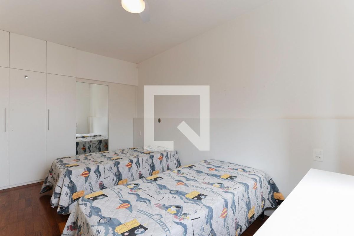 Apartamento, 2 quartos, 88 m² - Foto 8