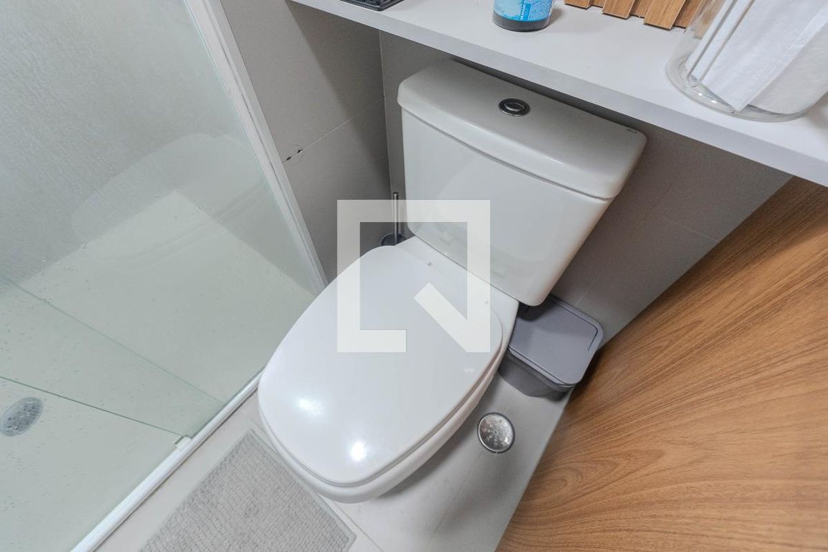 Apartamento, 2 quartos, 64 m² - Foto 23