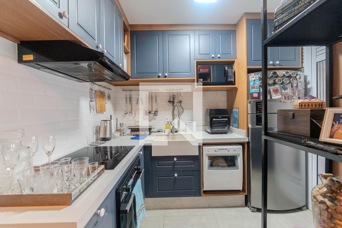 Apartamento, 2 quartos, 64 m² - Foto 33