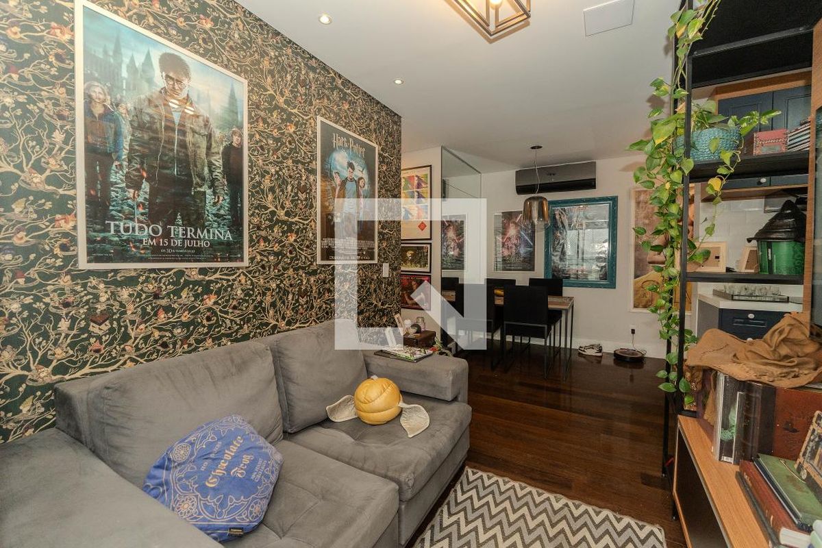 Apartamento, 2 quartos, 64 m² - Foto 6