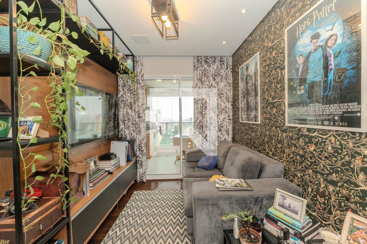 Apartamento, 2 quartos, 64 m² - Foto 4