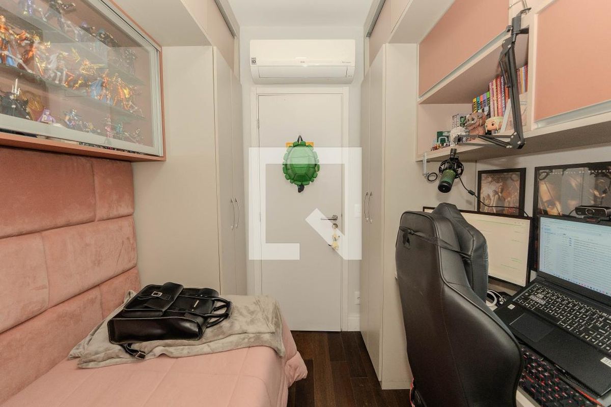 Apartamento, 2 quartos, 64 m² - Foto 14