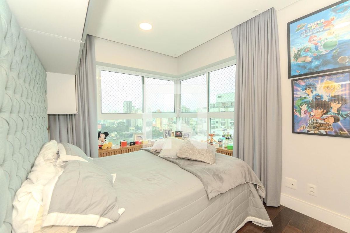Apartamento, 2 quartos, 64 m² - Foto 15