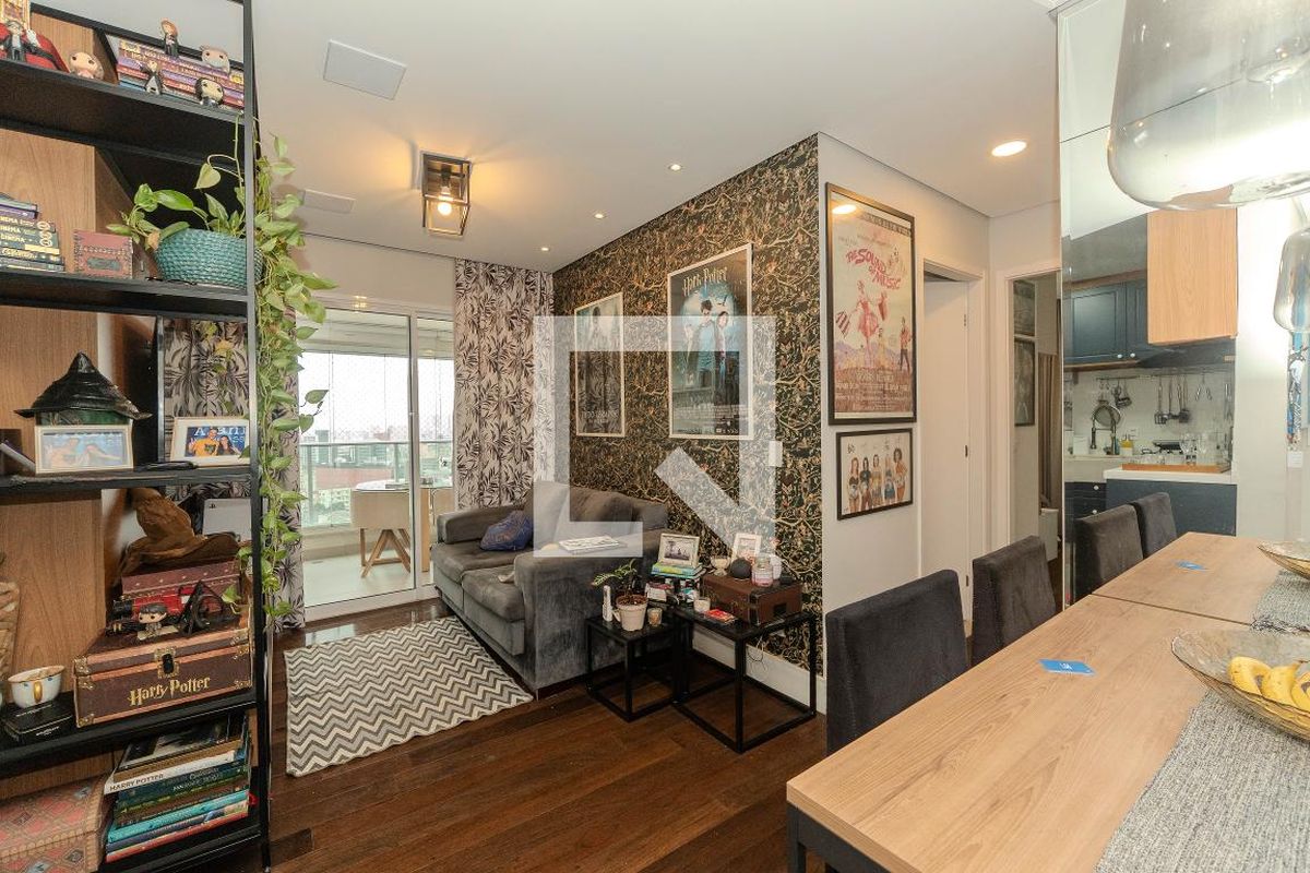 Apartamento, 2 quartos, 64 m² - Foto 2