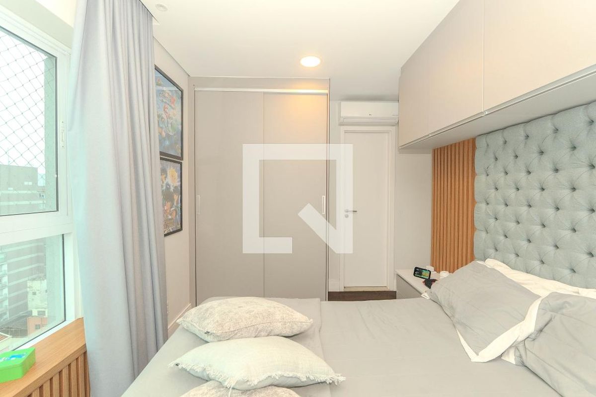 Apartamento, 2 quartos, 64 m² - Foto 19