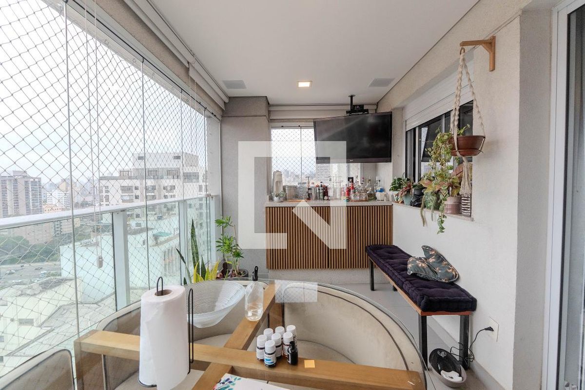 Apartamento, 2 quartos, 64 m² - Foto 8