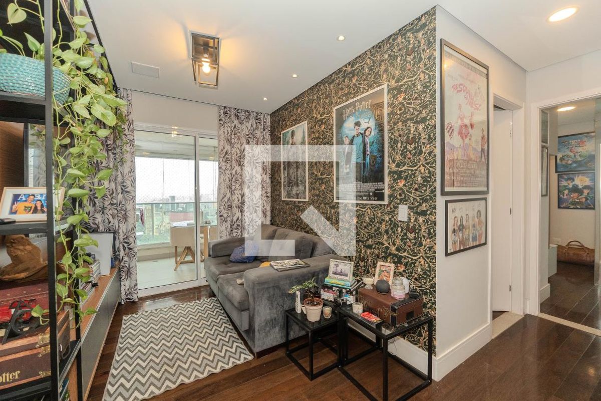 Apartamento, 2 quartos, 64 m² - Foto 3