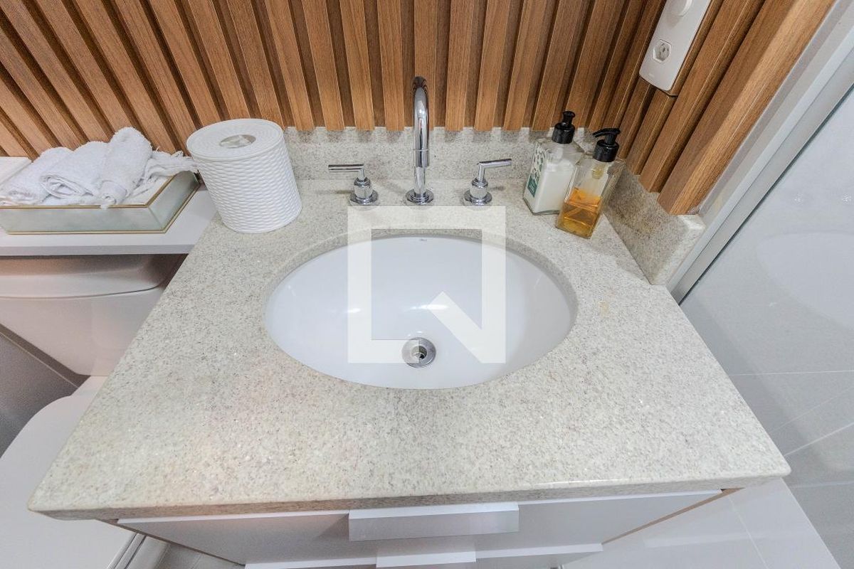 Apartamento, 2 quartos, 64 m² - Foto 29
