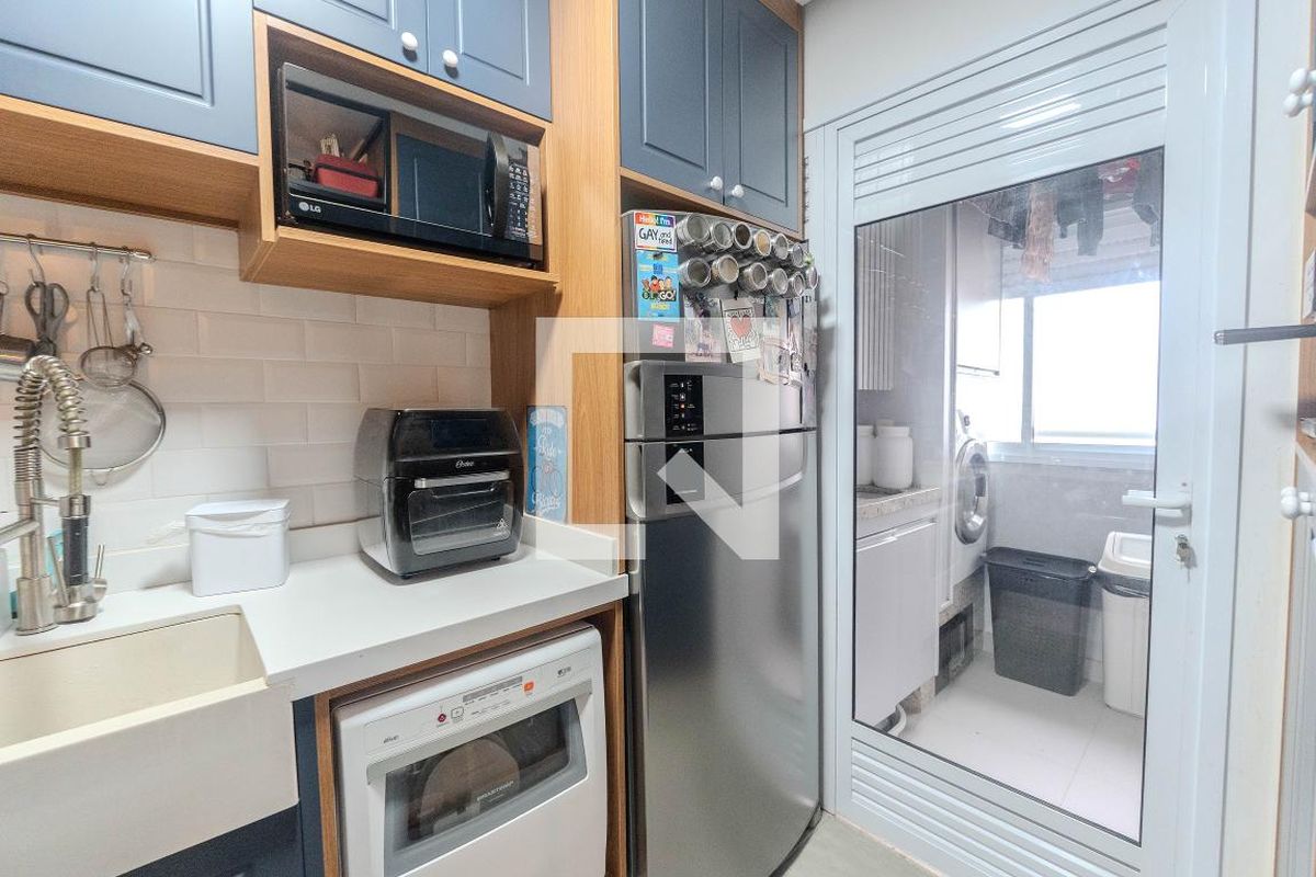 Apartamento, 2 quartos, 64 m² - Foto 34