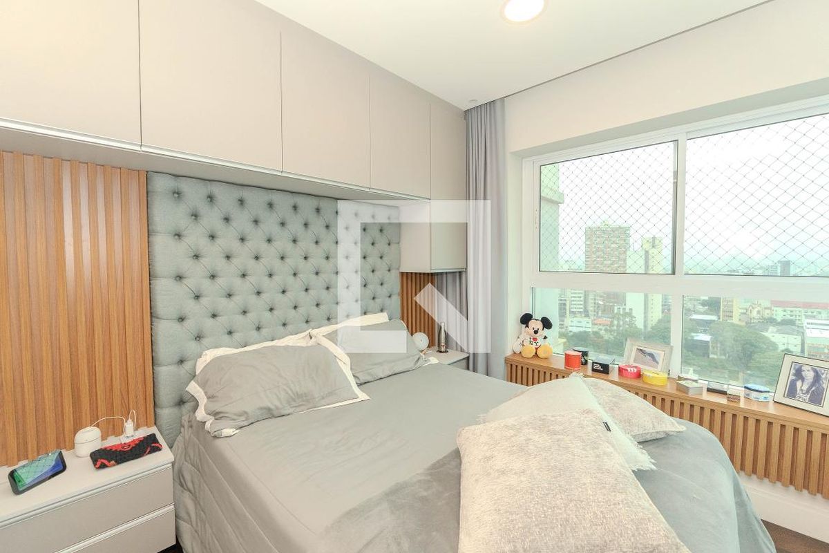Apartamento, 2 quartos, 64 m² - Foto 17
