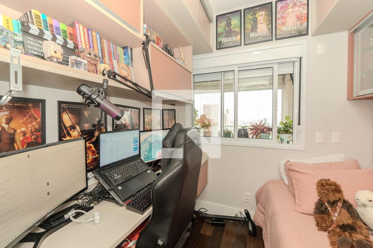 Apartamento, 2 quartos, 64 m² - Foto 13