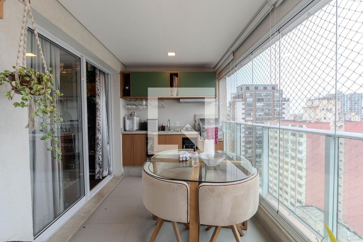 Apartamento, 2 quartos, 64 m² - Foto 10