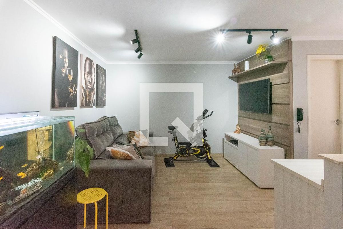 Apartamento à Venda - Parque Prado, 2 Quartos,  98 m2 em , Campinas - sp | SoloBR