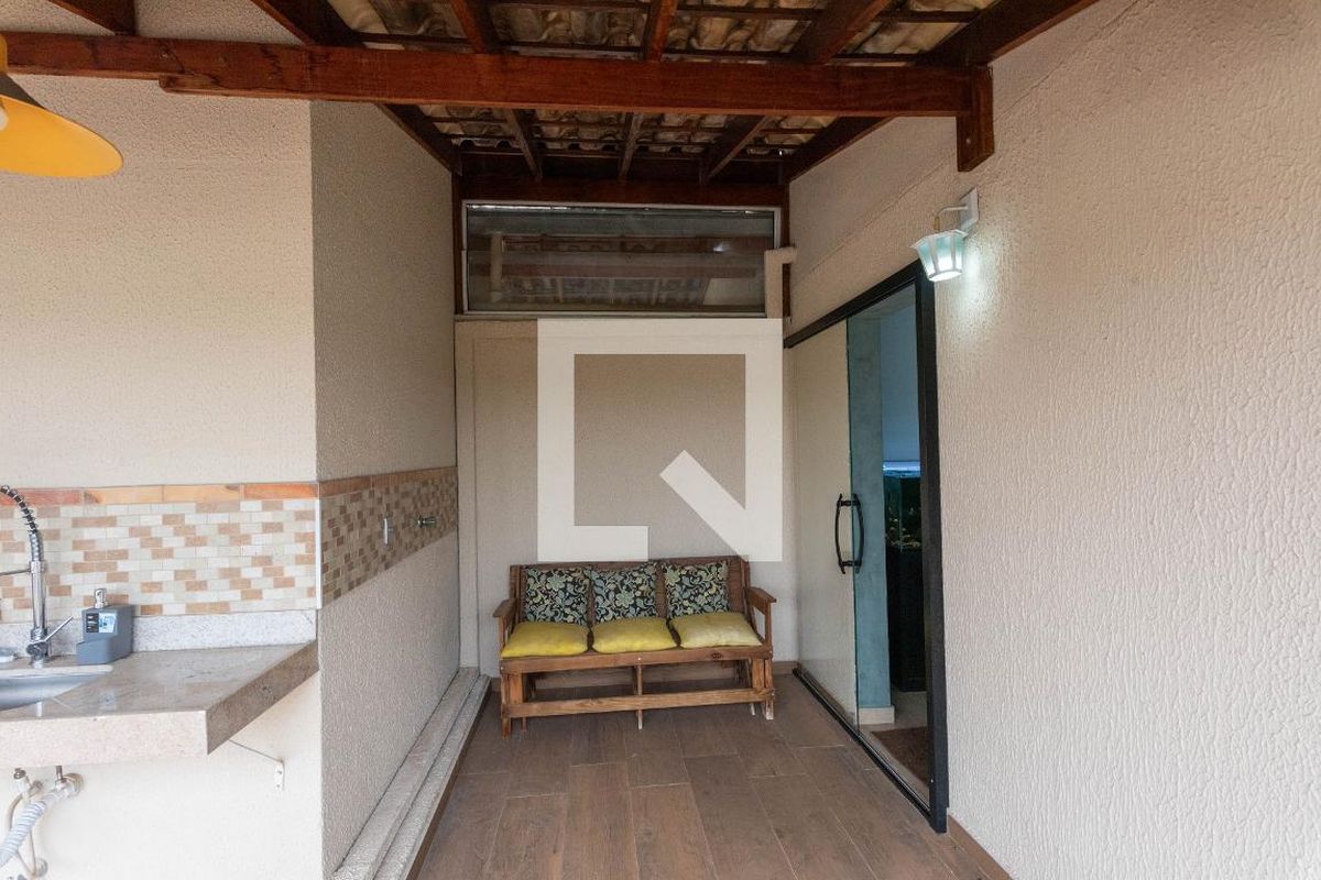 Apartamento à Venda - Parque Prado, 2 Quartos,  98 m2 em , Campinas - sp | SoloBR