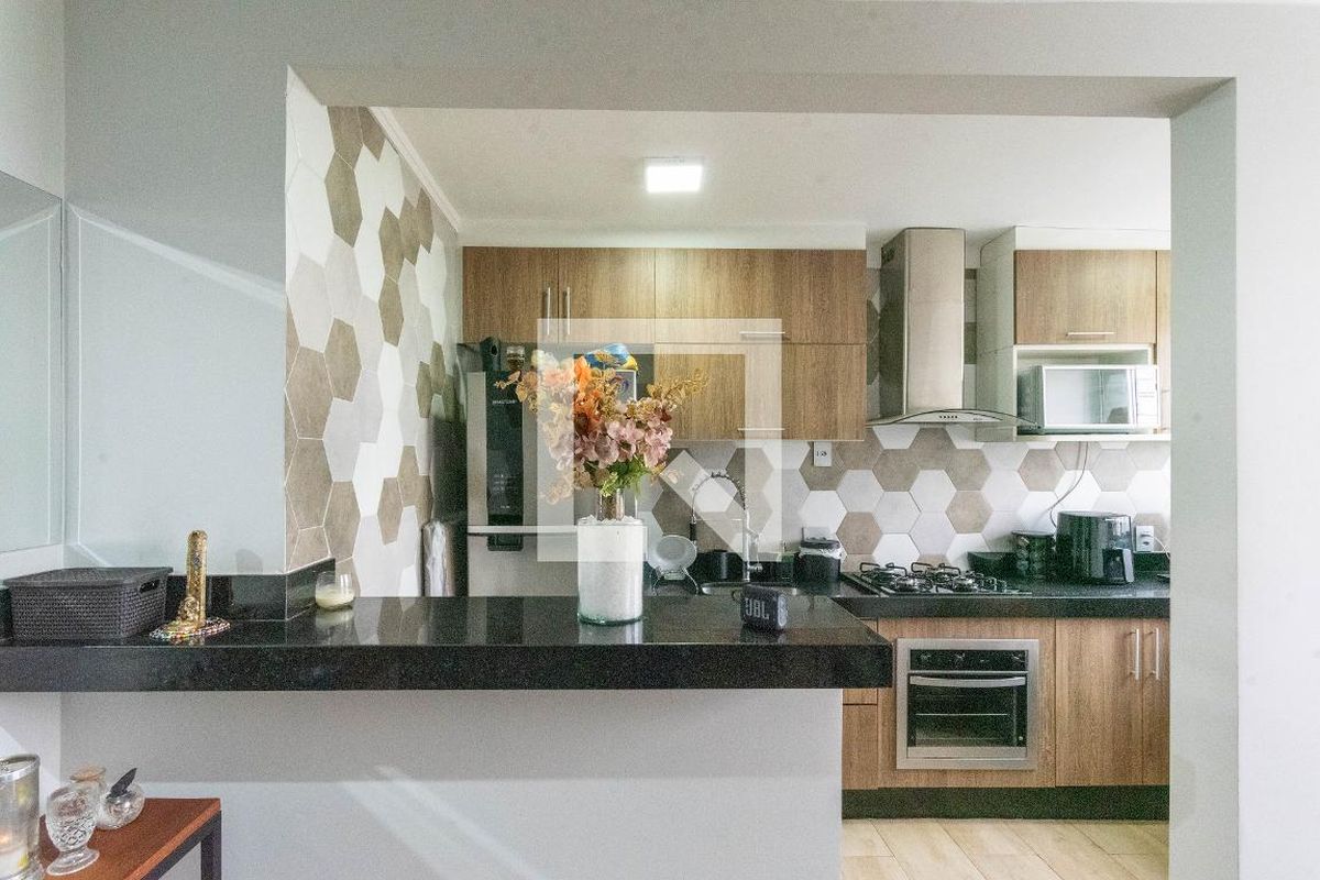 Apartamento à Venda - Parque Prado, 2 Quartos,  98 m2 em , Campinas - sp | SoloBR