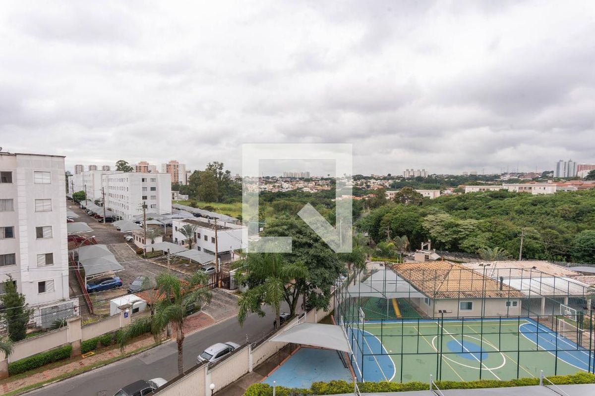Apartamento à Venda - Parque Prado, 2 Quartos,  98 m2 em , Campinas - sp | SoloBR