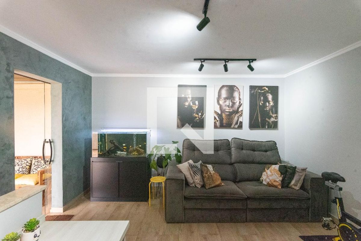 Apartamento à Venda - Parque Prado, 2 Quartos,  98 m2 em , Campinas - sp | SoloBR