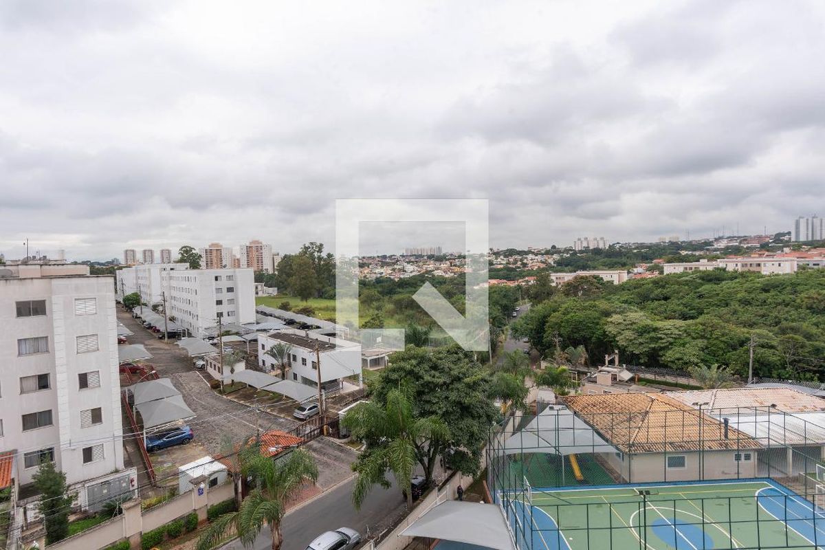 Apartamento à Venda - Parque Prado, 2 Quartos,  98 m2 em , Campinas - sp | SoloBR