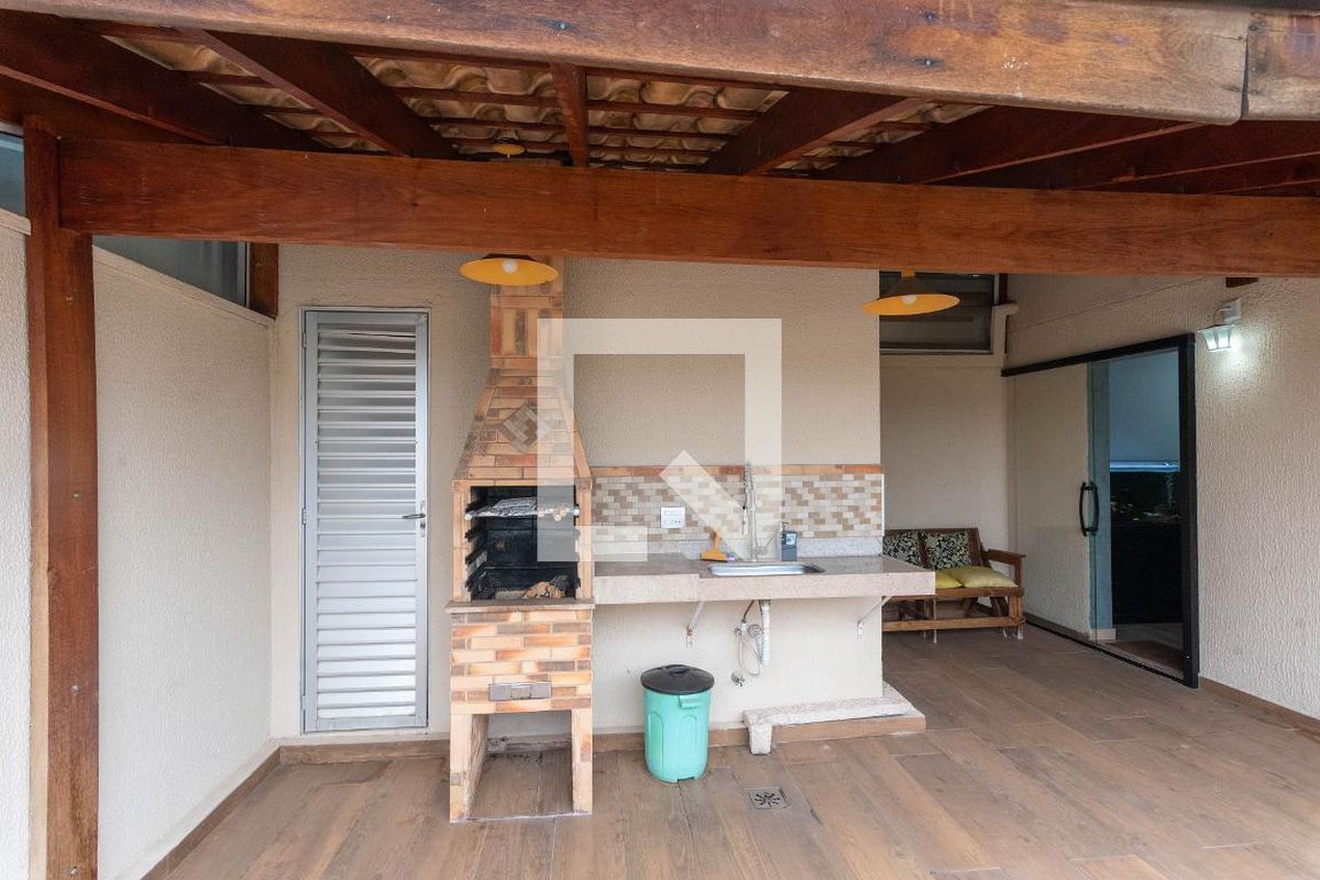 Apartamento à Venda - Parque Prado, 2 Quartos,  98 m2 em , Campinas - sp | SoloBR