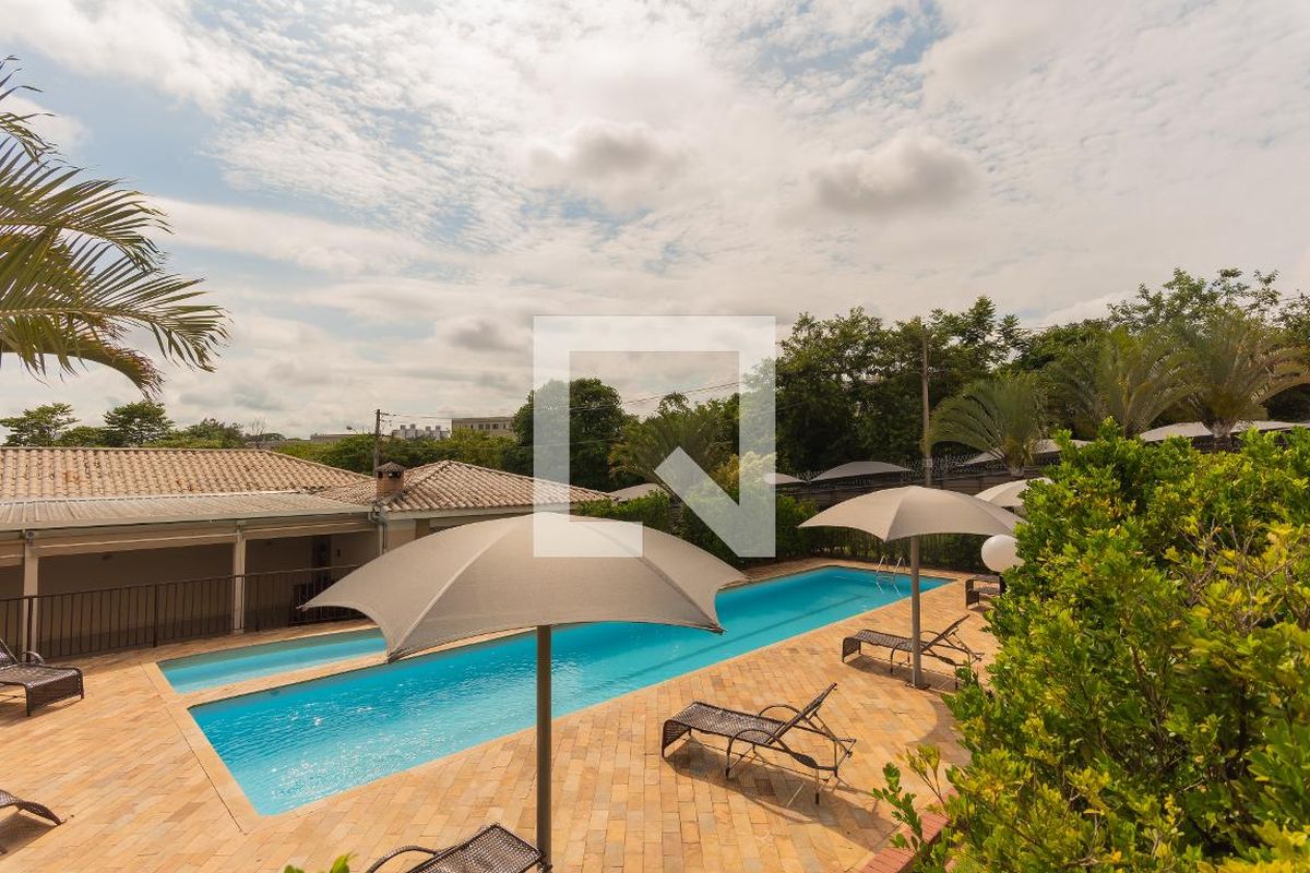 Apartamento à Venda - Parque Prado, 2 Quartos,  98 m2 em , Campinas - sp | SoloBR