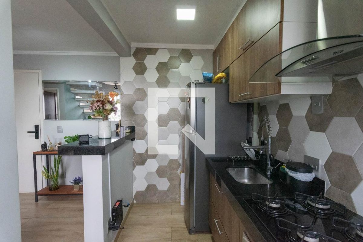 Apartamento à Venda - Parque Prado, 2 Quartos,  98 m2 em , Campinas - sp | SoloBR