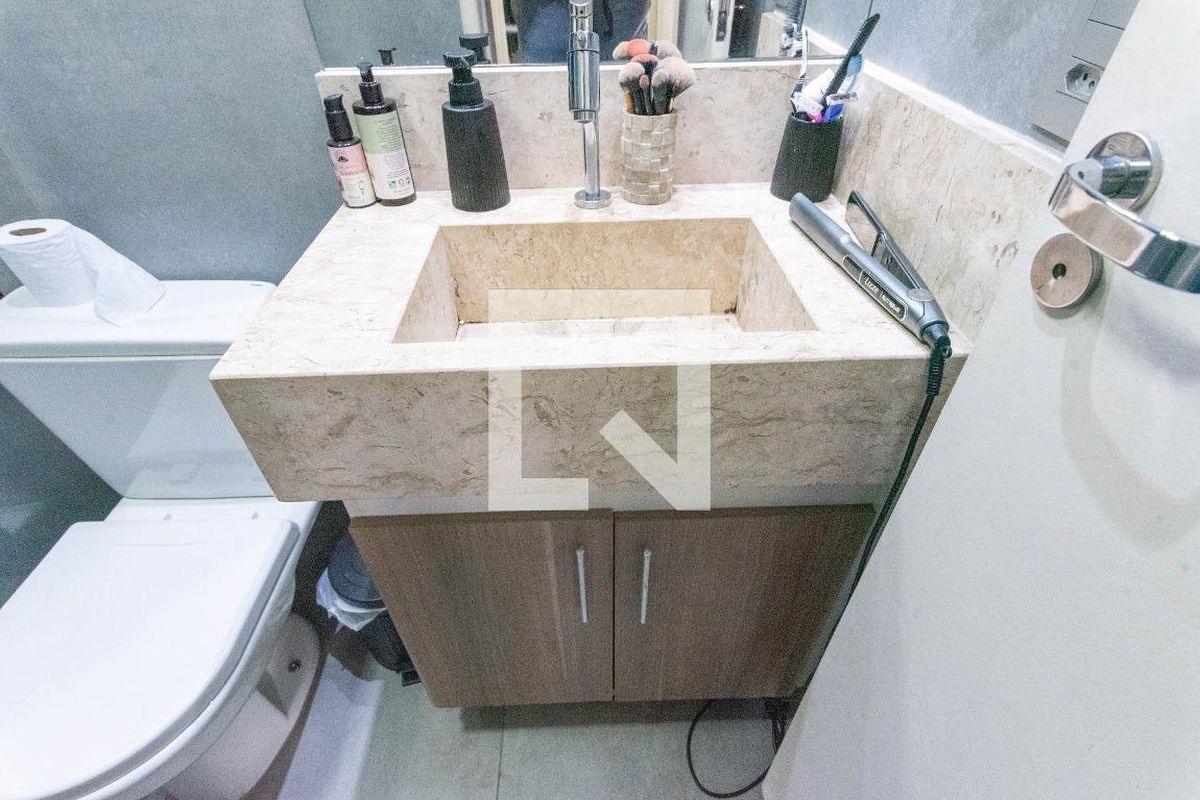 Apartamento à Venda - Parque Prado, 2 Quartos,  98 m2 em , Campinas - sp | SoloBR