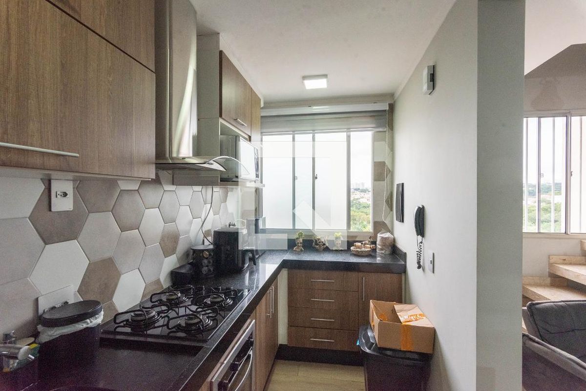 Apartamento à Venda - Parque Prado, 2 Quartos,  98 m2 em , Campinas - sp | SoloBR