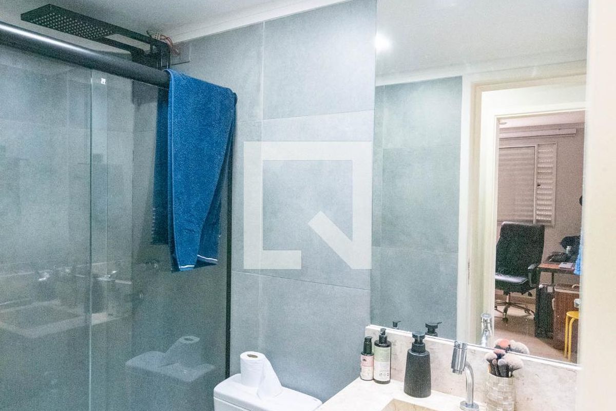 Apartamento à Venda - Parque Prado, 2 Quartos,  98 m2 em , Campinas - sp | SoloBR