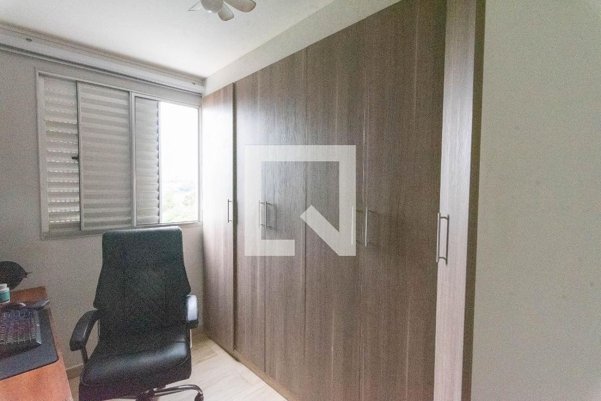 Apartamento à Venda - Parque Prado, 2 Quartos,  98 m2 em , Campinas - sp | SoloBR