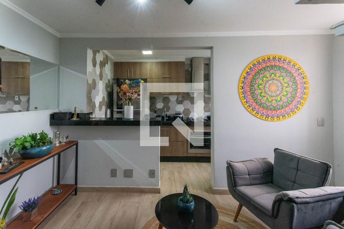 Apartamento à Venda - Parque Prado, 2 Quartos,  98 m2 em , Campinas - sp | SoloBR