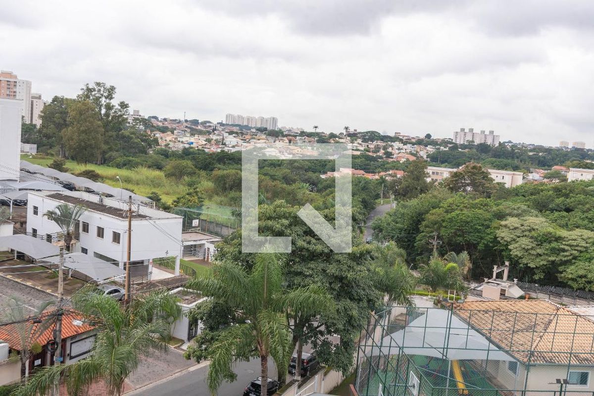 Apartamento à Venda - Parque Prado, 2 Quartos,  98 m2 em , Campinas - sp | SoloBR