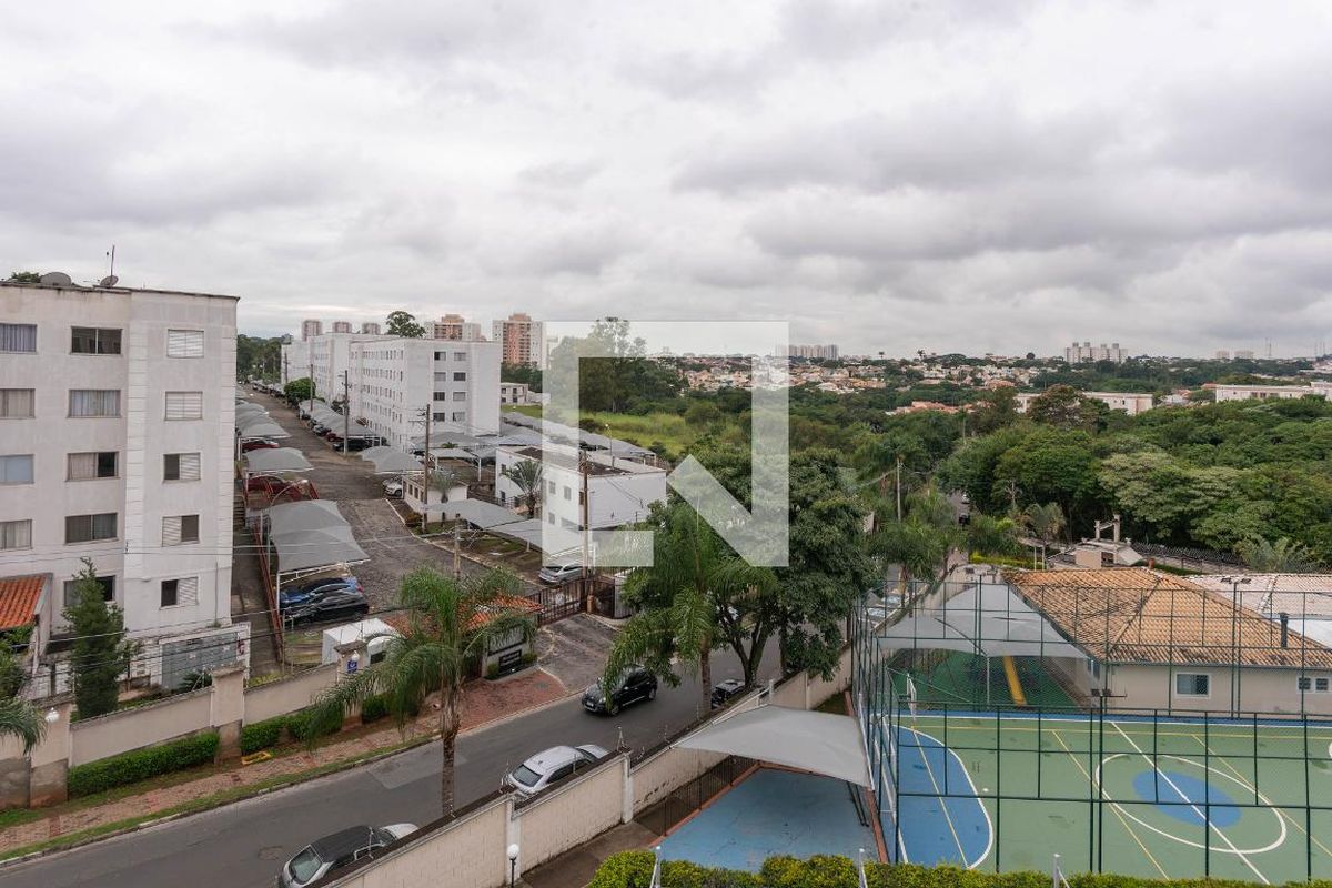 Apartamento à Venda - Parque Prado, 2 Quartos,  98 m2 em , Campinas - sp | SoloBR
