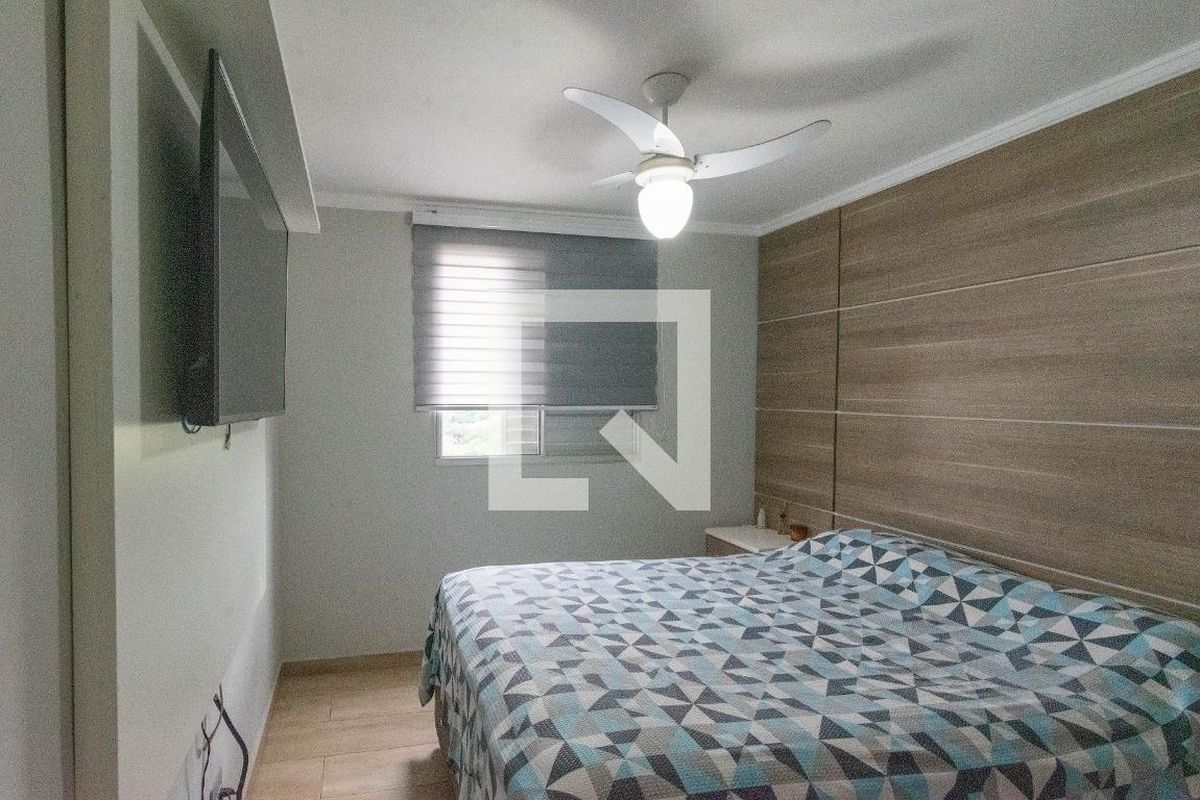 Apartamento à Venda - Parque Prado, 2 Quartos,  98 m2 em , Campinas - sp | SoloBR