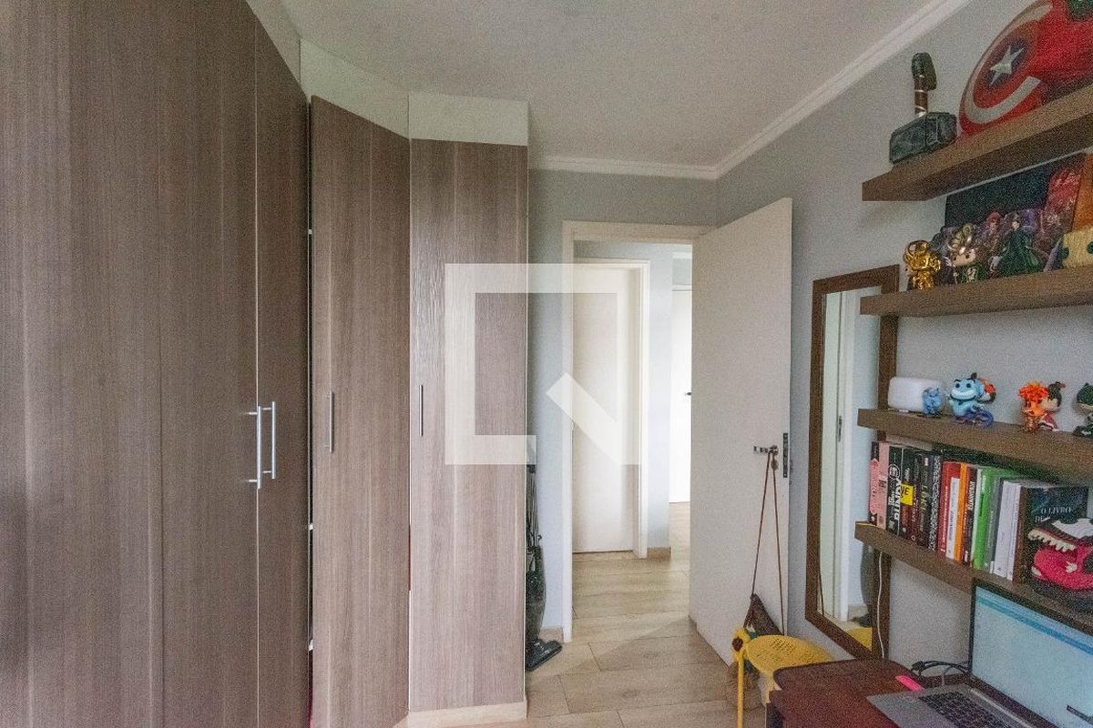 Apartamento à Venda - Parque Prado, 2 Quartos,  98 m2 em , Campinas - sp | SoloBR