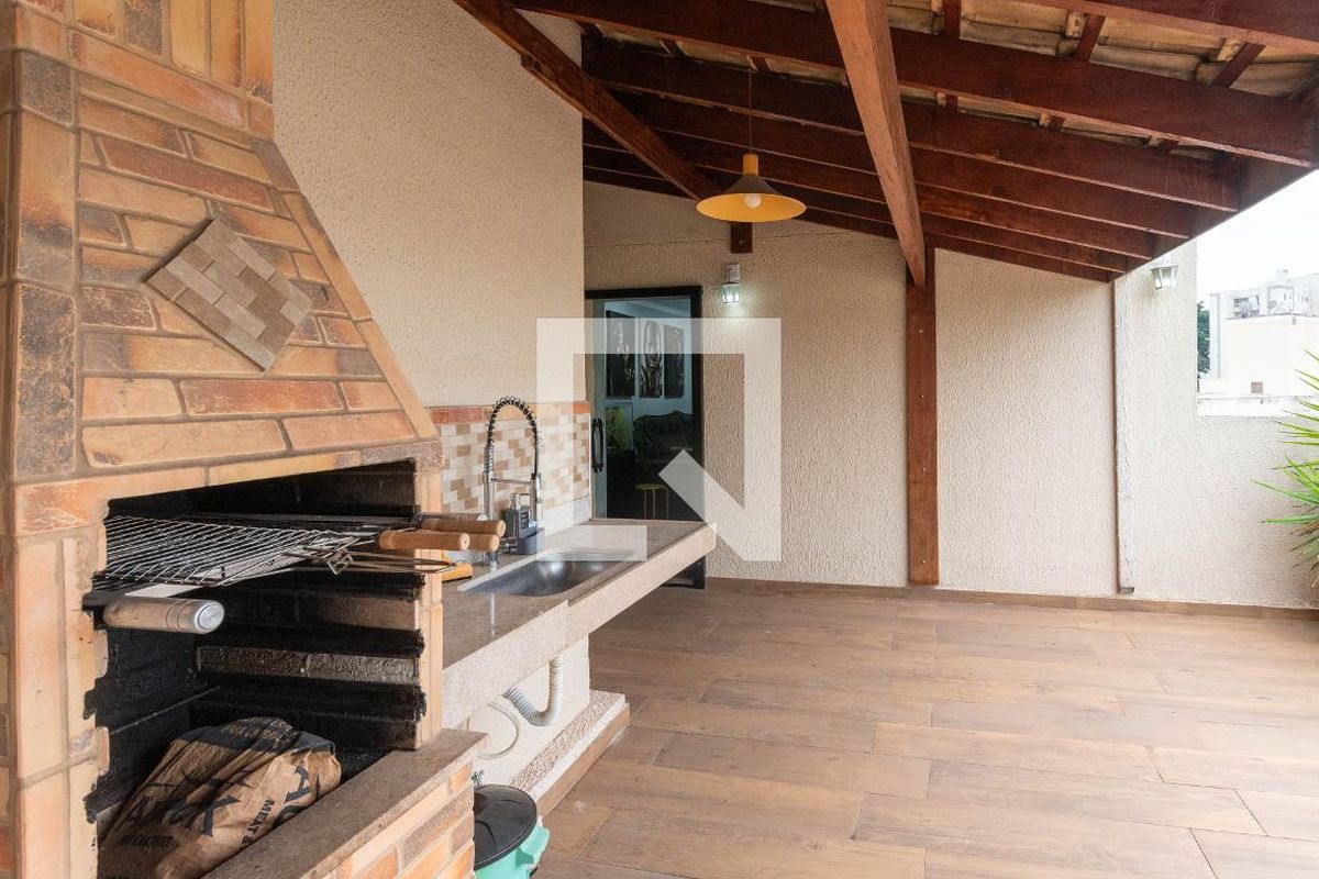 Apartamento à Venda - Parque Prado, 2 Quartos,  98 m2 em , Campinas - sp | SoloBR