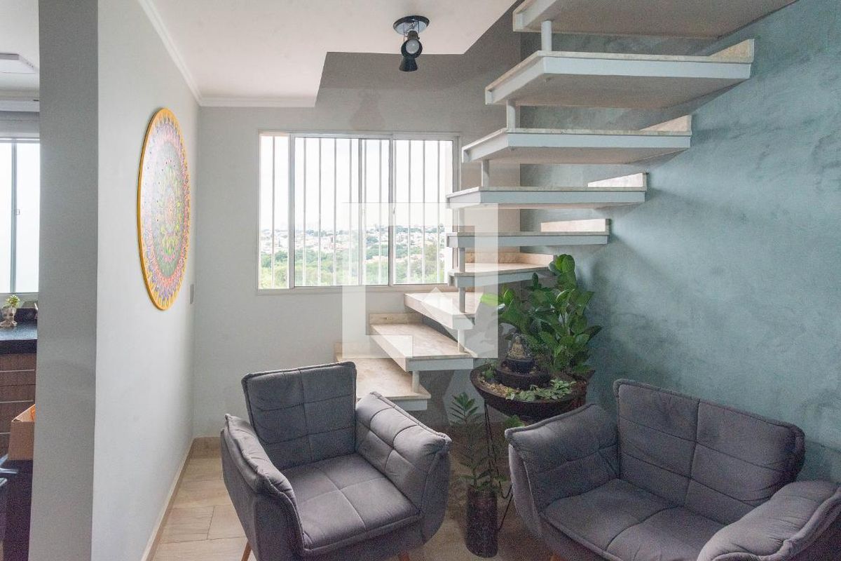 Apartamento à Venda - Parque Prado, 2 Quartos,  98 m2 em , Campinas - sp | SoloBR